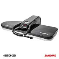 اتو پرس ژانومه 4850